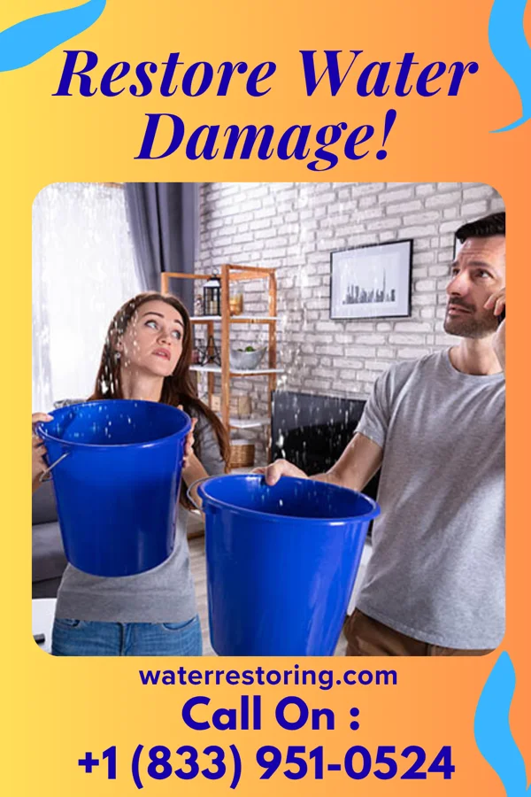 water restoration Modern Disaster Recovery Brothers Martinsburg